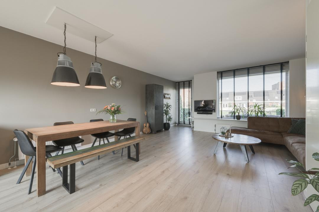 Tussenwoning te koop: Koepeloven 2, Ulft