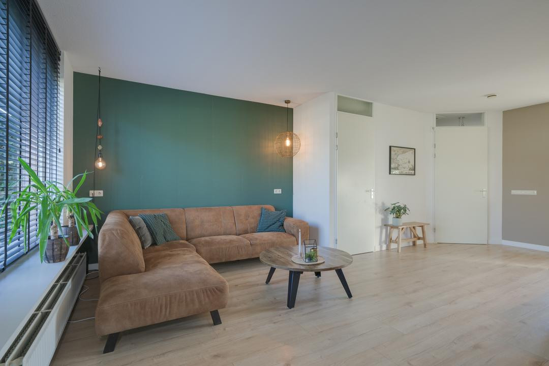 Tussenwoning te koop: Koepeloven 2, Ulft