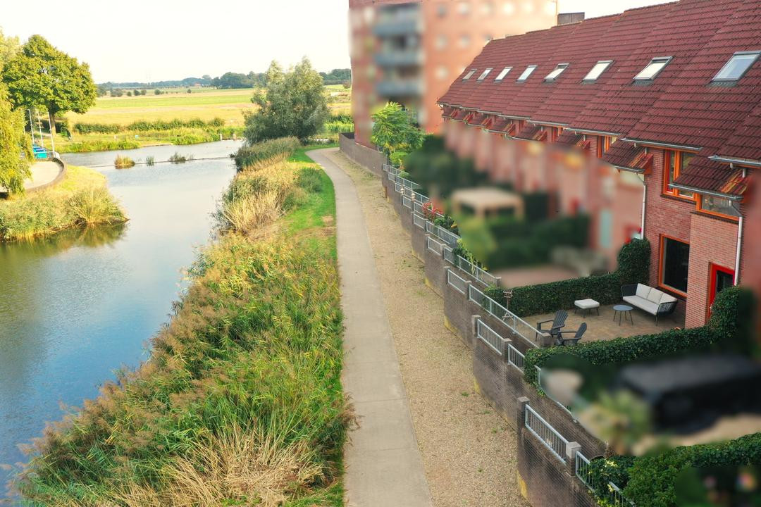 Tussenwoning te koop: Koepeloven 2, Ulft