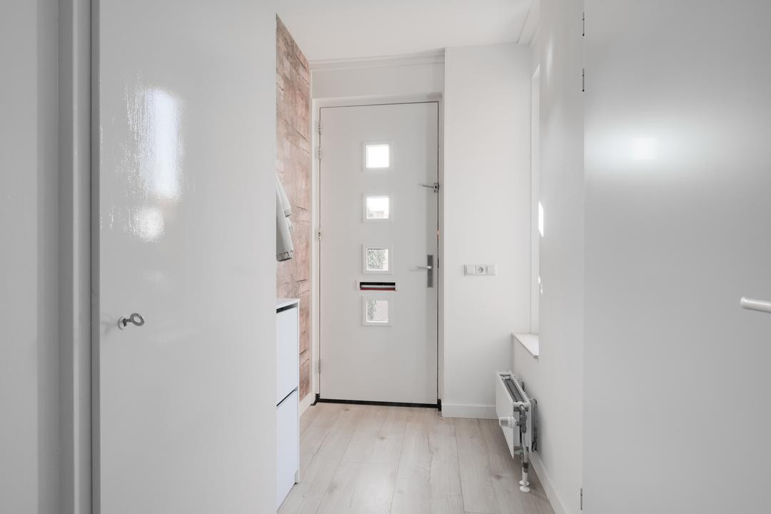 Tussenwoning te koop: Koepeloven 2, Ulft