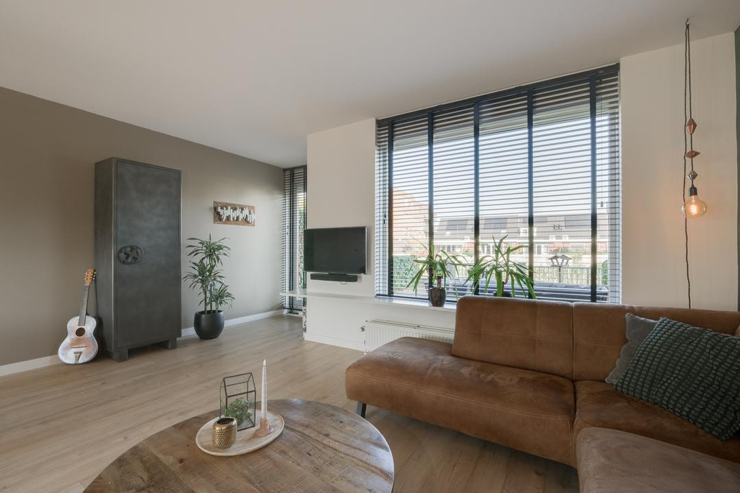 Tussenwoning te koop: Koepeloven 2, Ulft