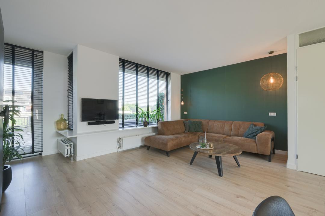 Tussenwoning te koop: Koepeloven 2, Ulft