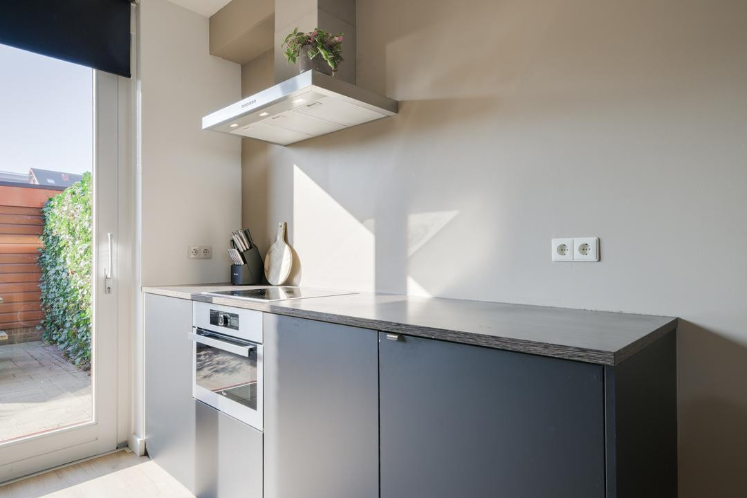 Tussenwoning te koop: Koepeloven 2, Ulft