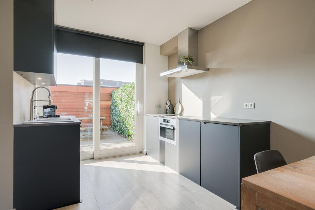 Tussenwoning te koop: Koepeloven 2, Ulft