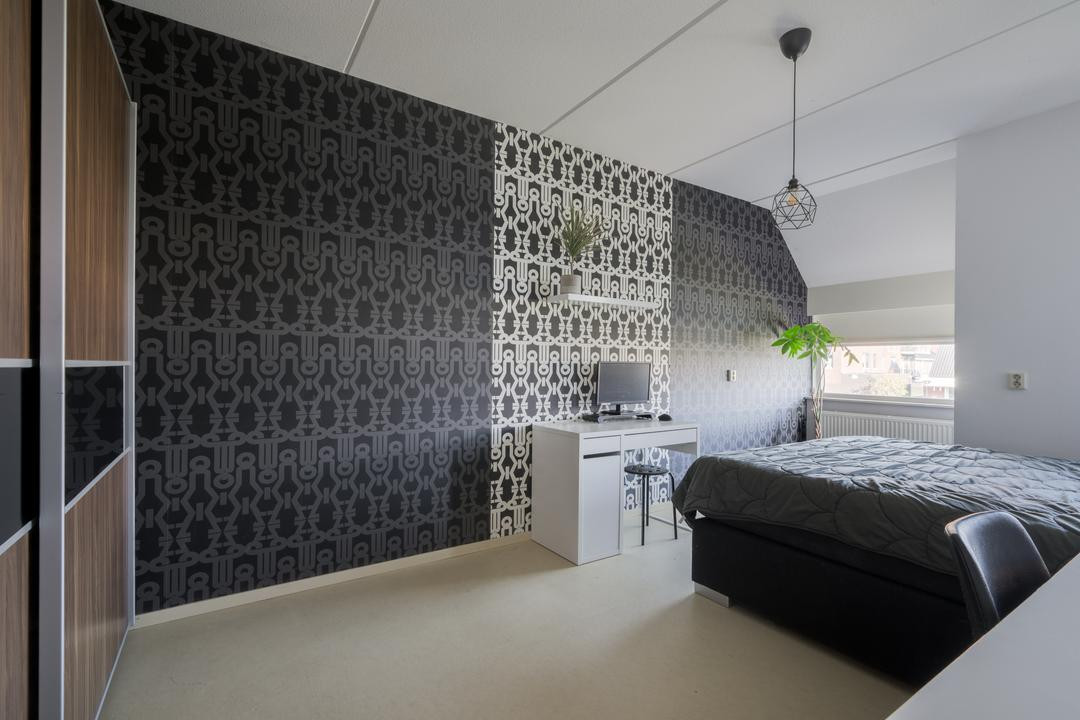 Tussenwoning te koop: Koepeloven 2, Ulft