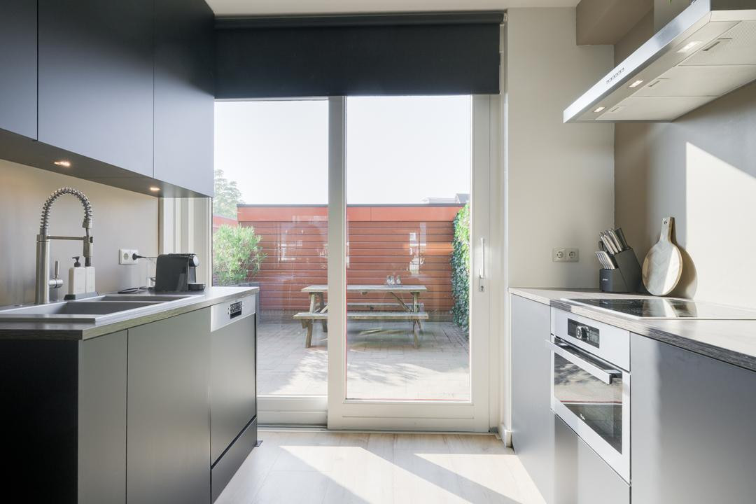 Tussenwoning te koop: Koepeloven 2, Ulft