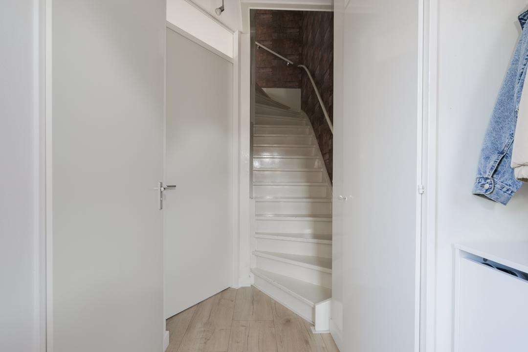 Tussenwoning te koop: Koepeloven 2, Ulft