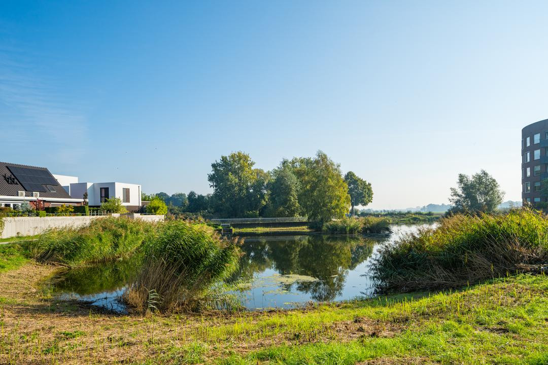 Tussenwoning te koop: Koepeloven 2, Ulft