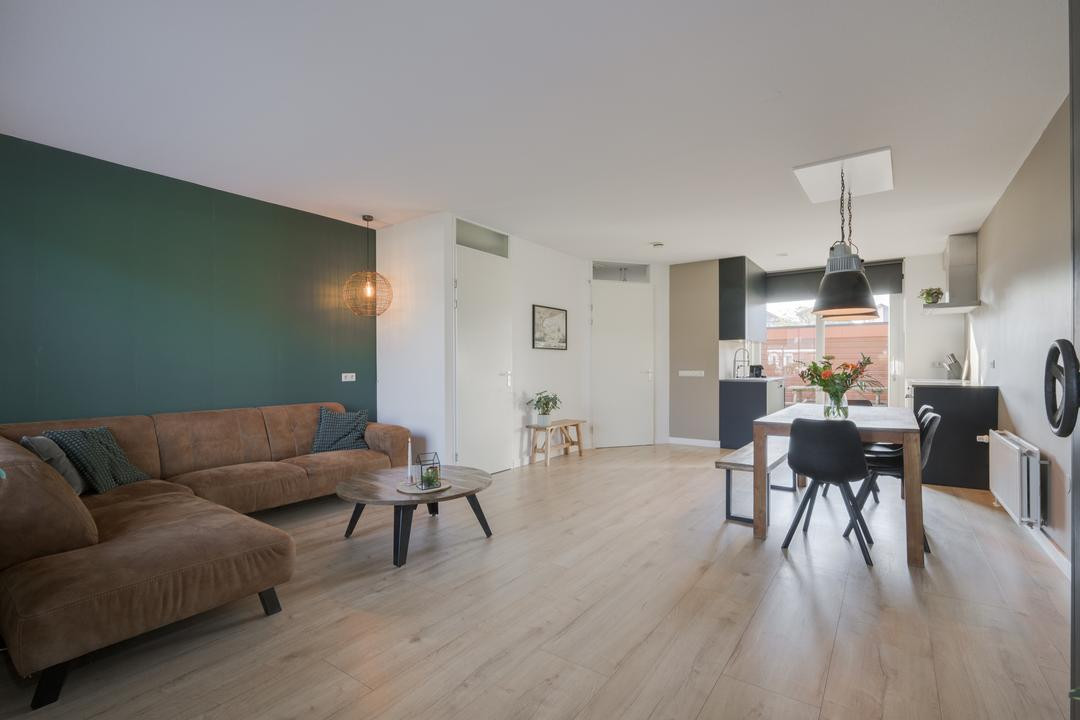 Tussenwoning te koop: Koepeloven 2, Ulft