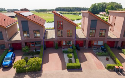Koepeloven 24