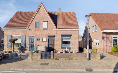 Voorstsestraat 6