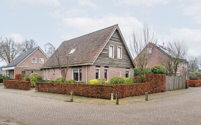 Riezegraaf 3