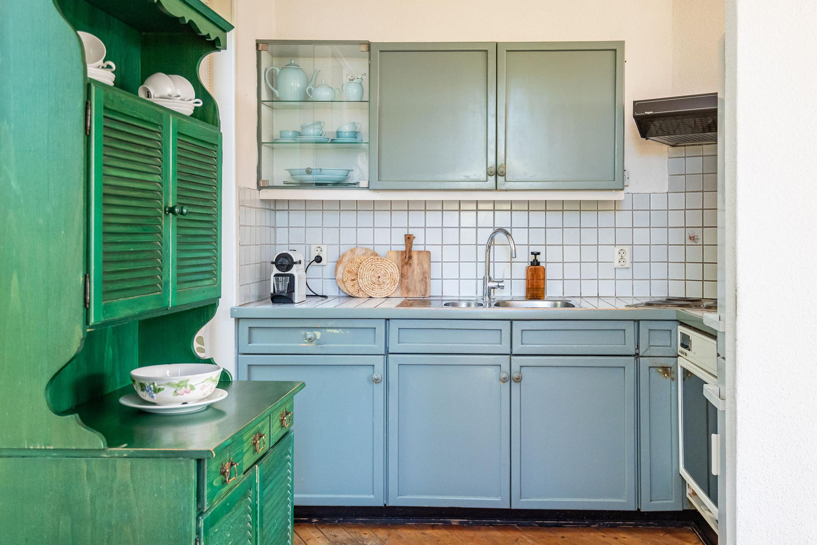 Vrijstaande woning te koop: Riezegraaf 22, Ulft