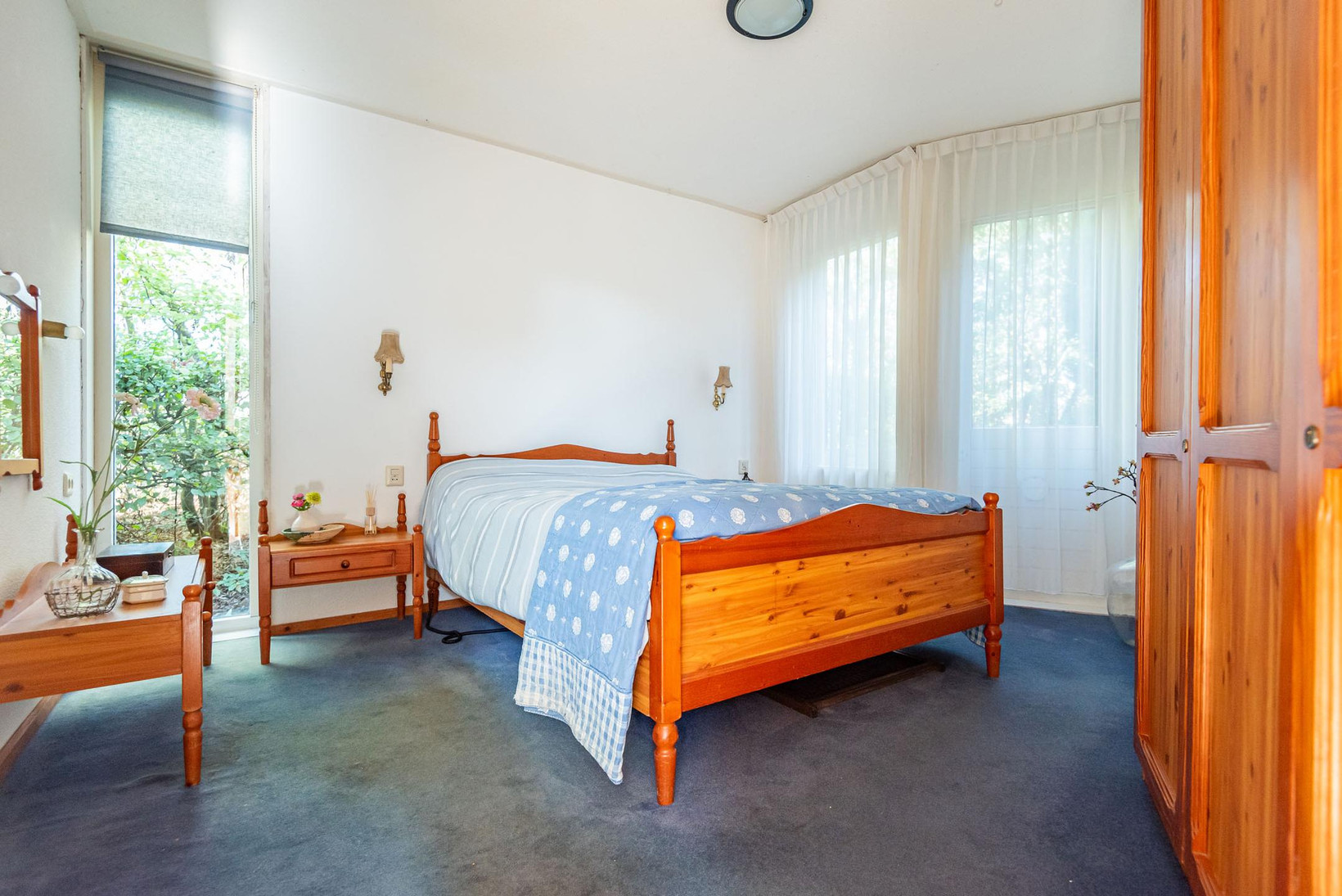 Vrijstaande woning te koop: Riezegraaf 22, Ulft