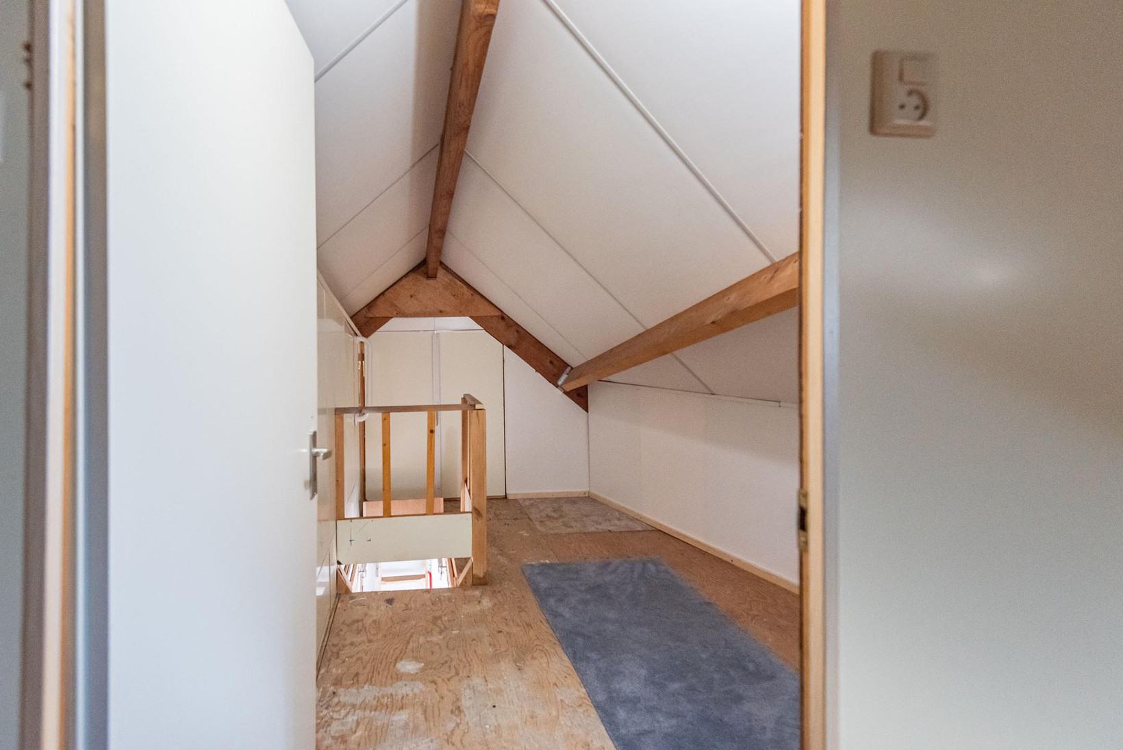 Vrijstaande woning te koop: Riezegraaf 22, Ulft