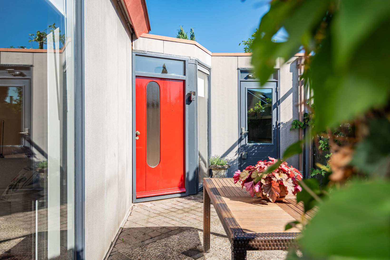 Vrijstaande woning te koop: Riezegraaf 22, Ulft