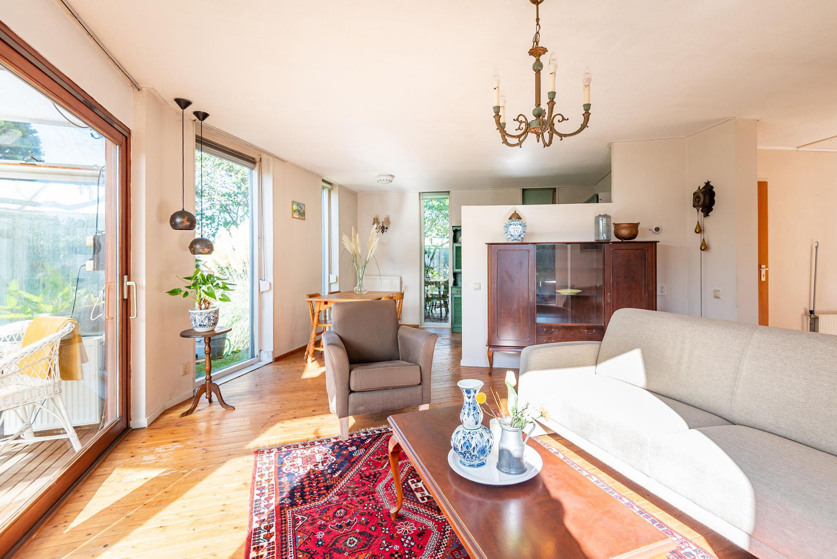 Vrijstaande woning te koop: Riezegraaf 22, Ulft