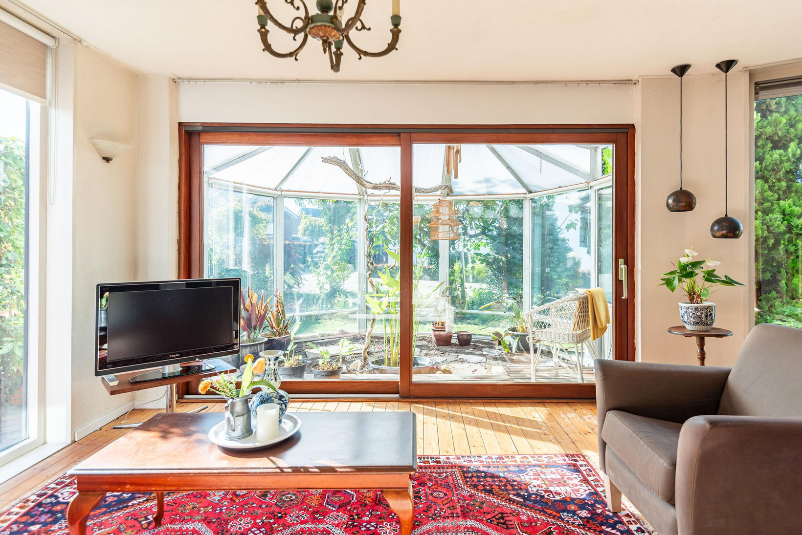 Vrijstaande woning te koop: Riezegraaf 22, Ulft