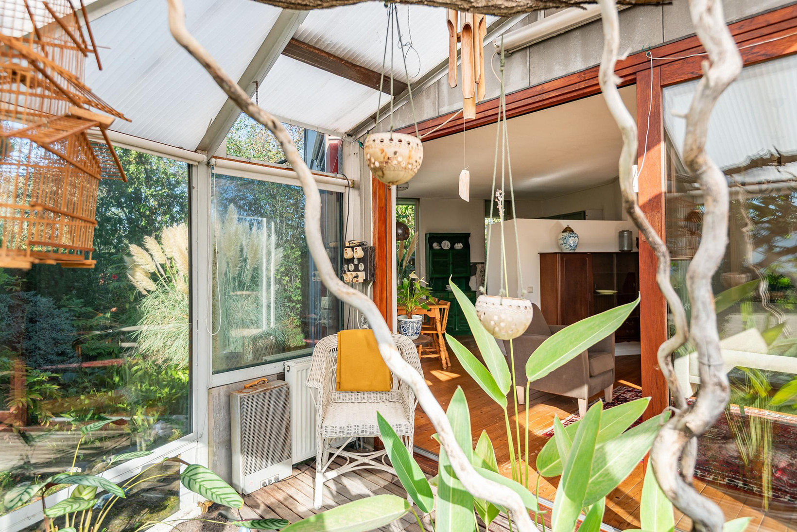 Vrijstaande woning te koop: Riezegraaf 22, Ulft