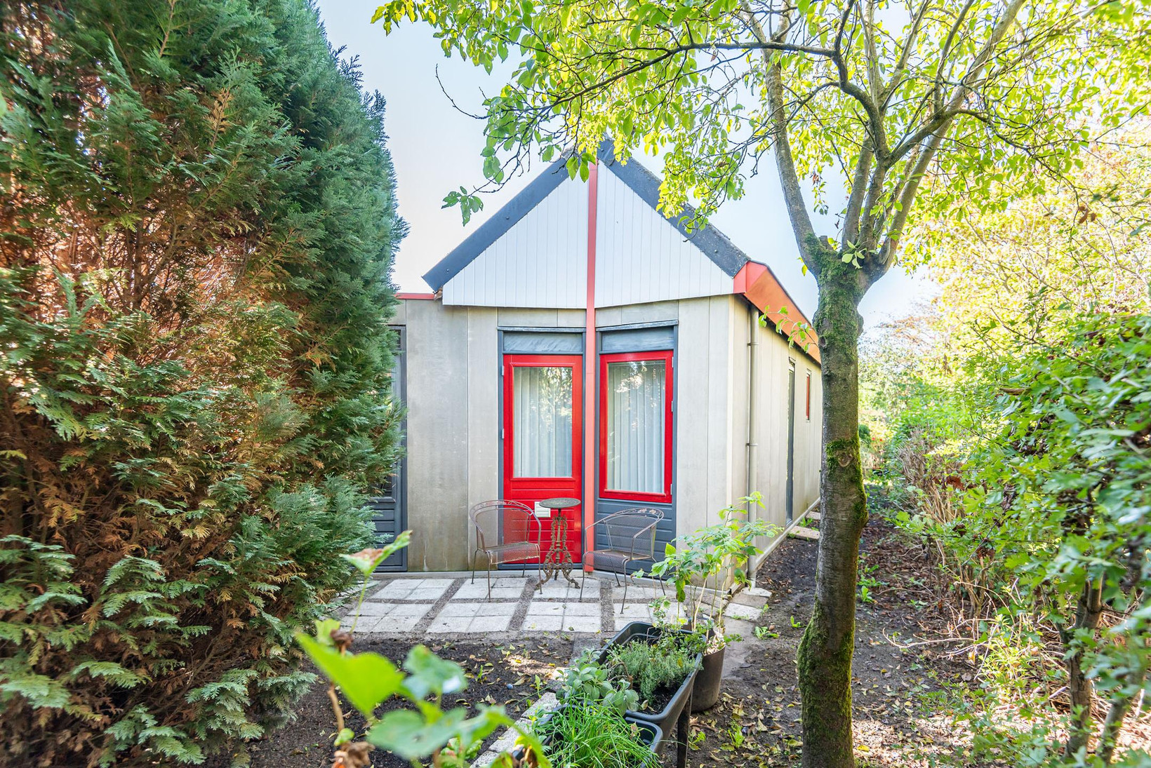 Vrijstaande woning te koop: Riezegraaf 22, Ulft