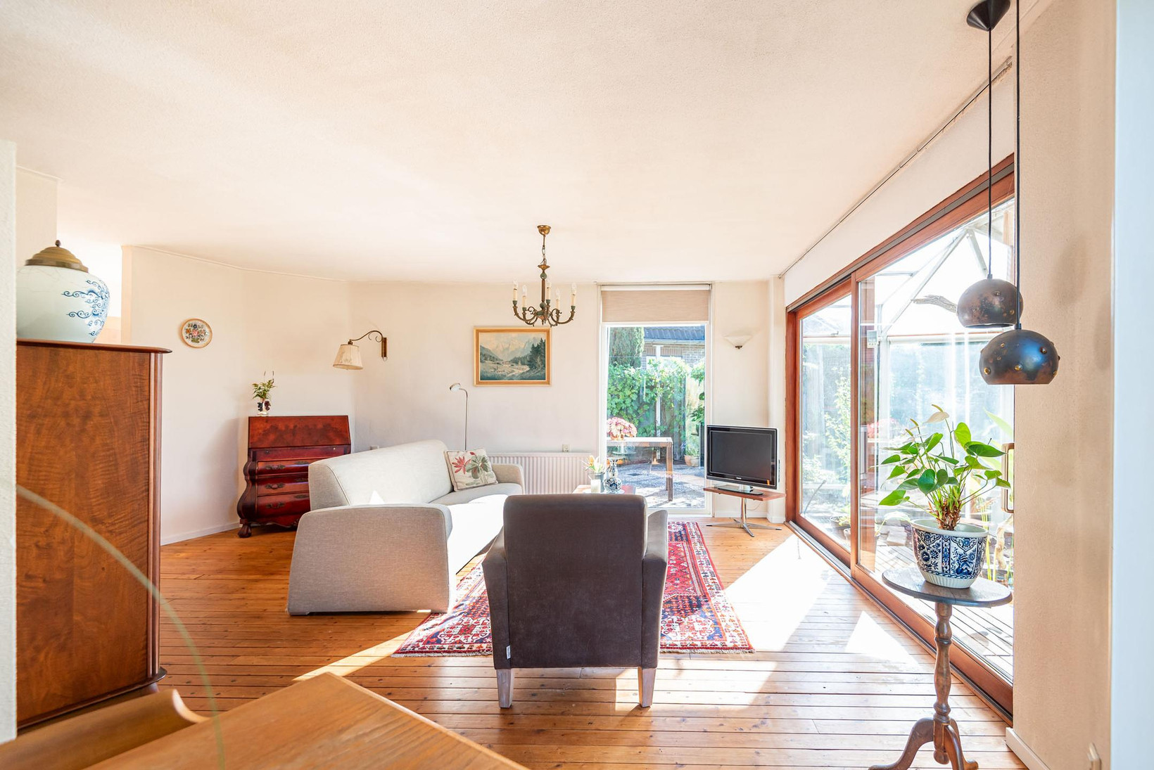 Vrijstaande woning te koop: Riezegraaf 22, Ulft