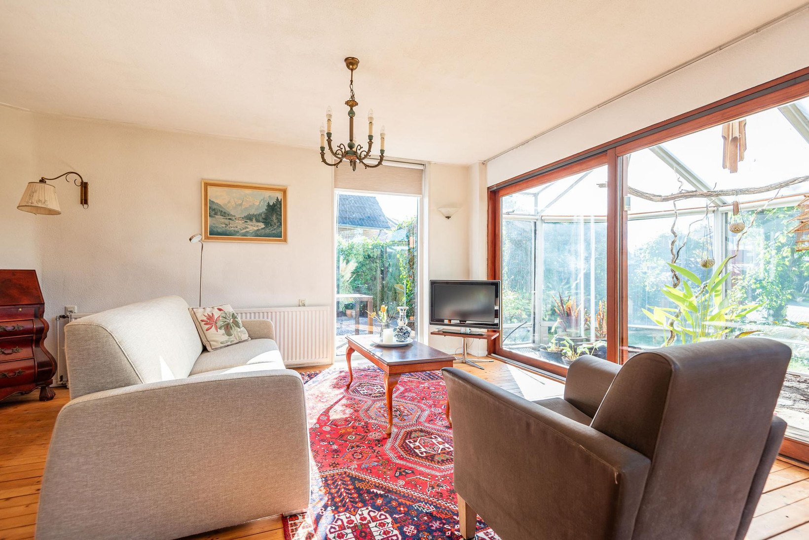 Vrijstaande woning te koop: Riezegraaf 22, Ulft
