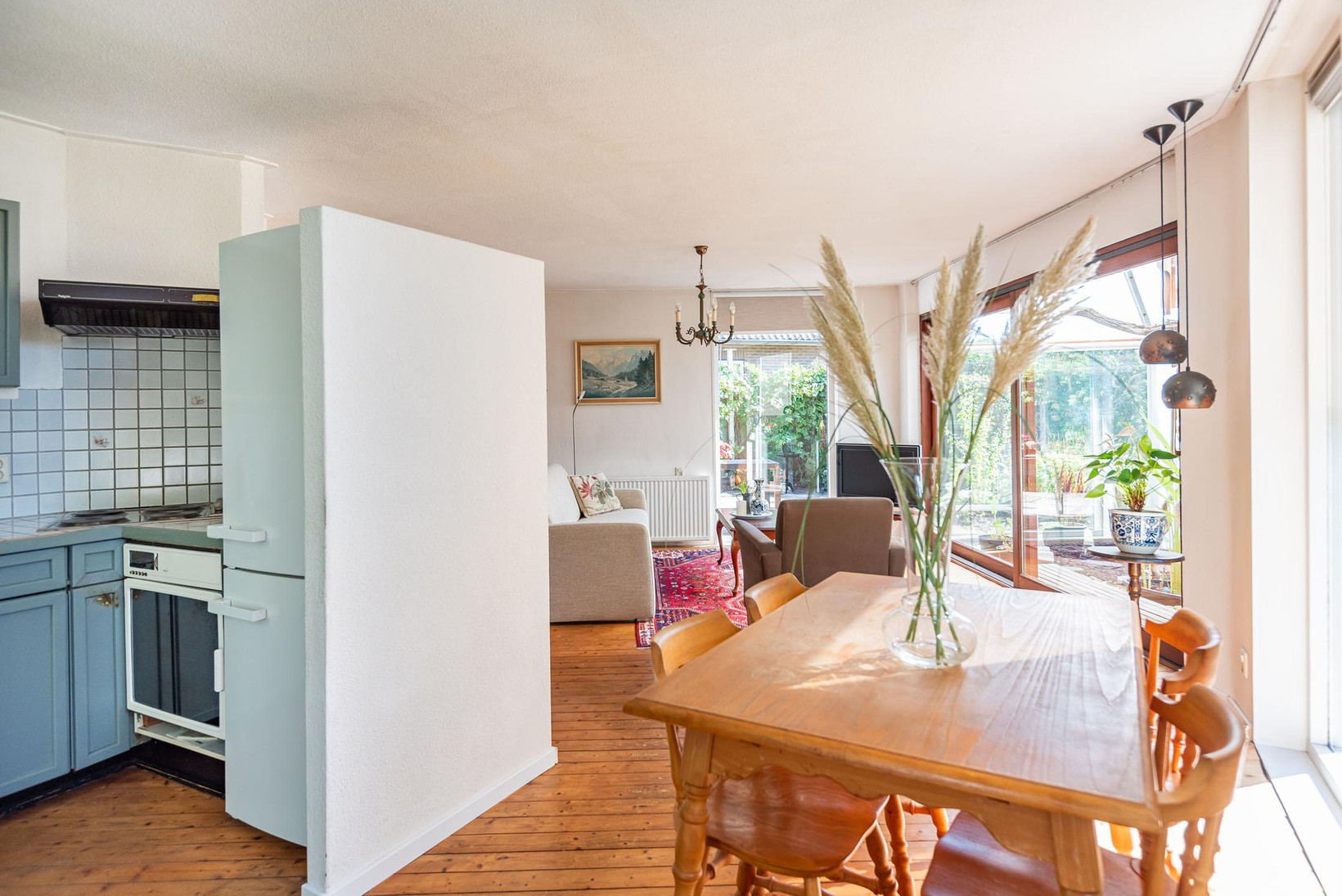 Vrijstaande woning te koop: Riezegraaf 22, Ulft