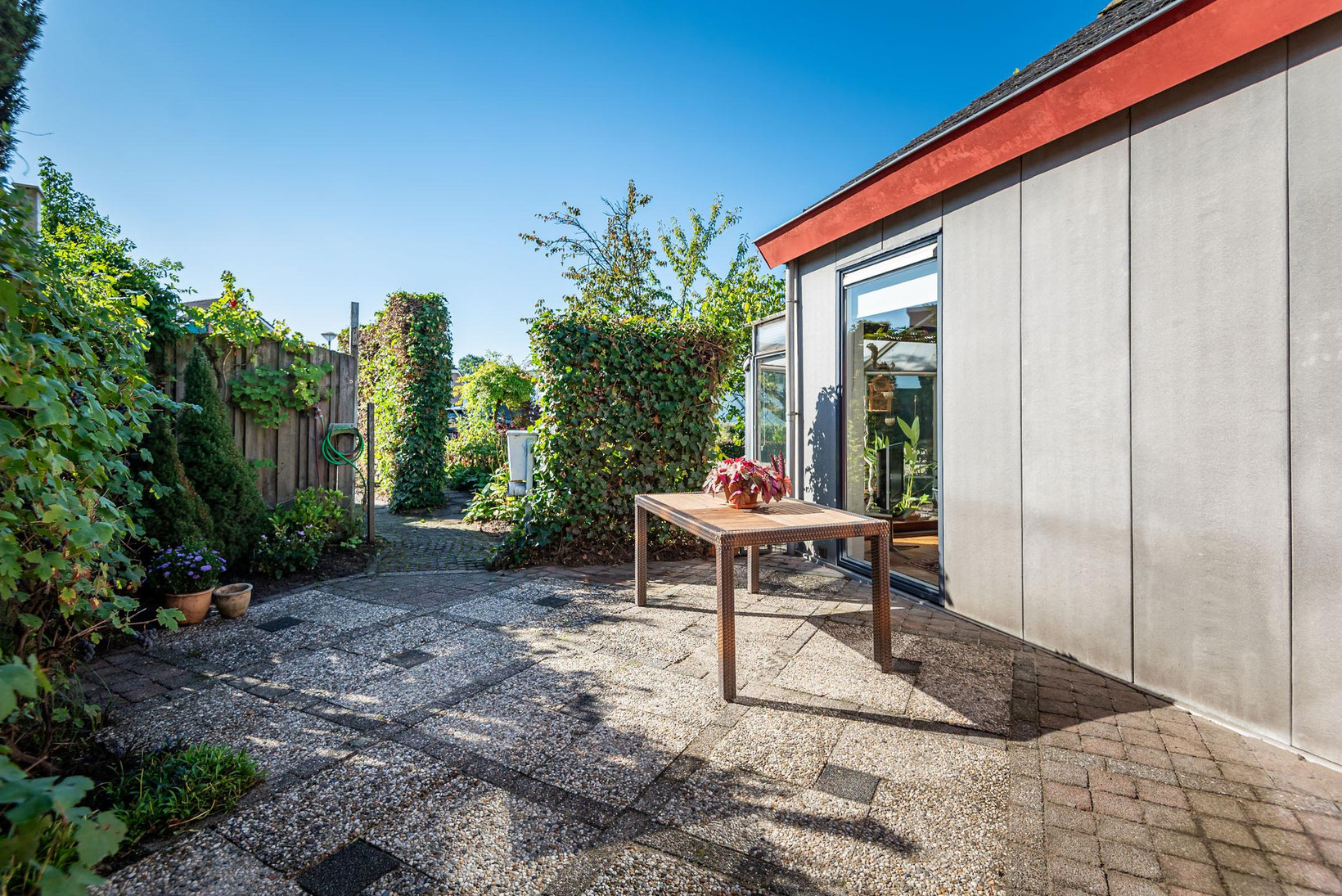 Vrijstaande woning te koop: Riezegraaf 22, Ulft