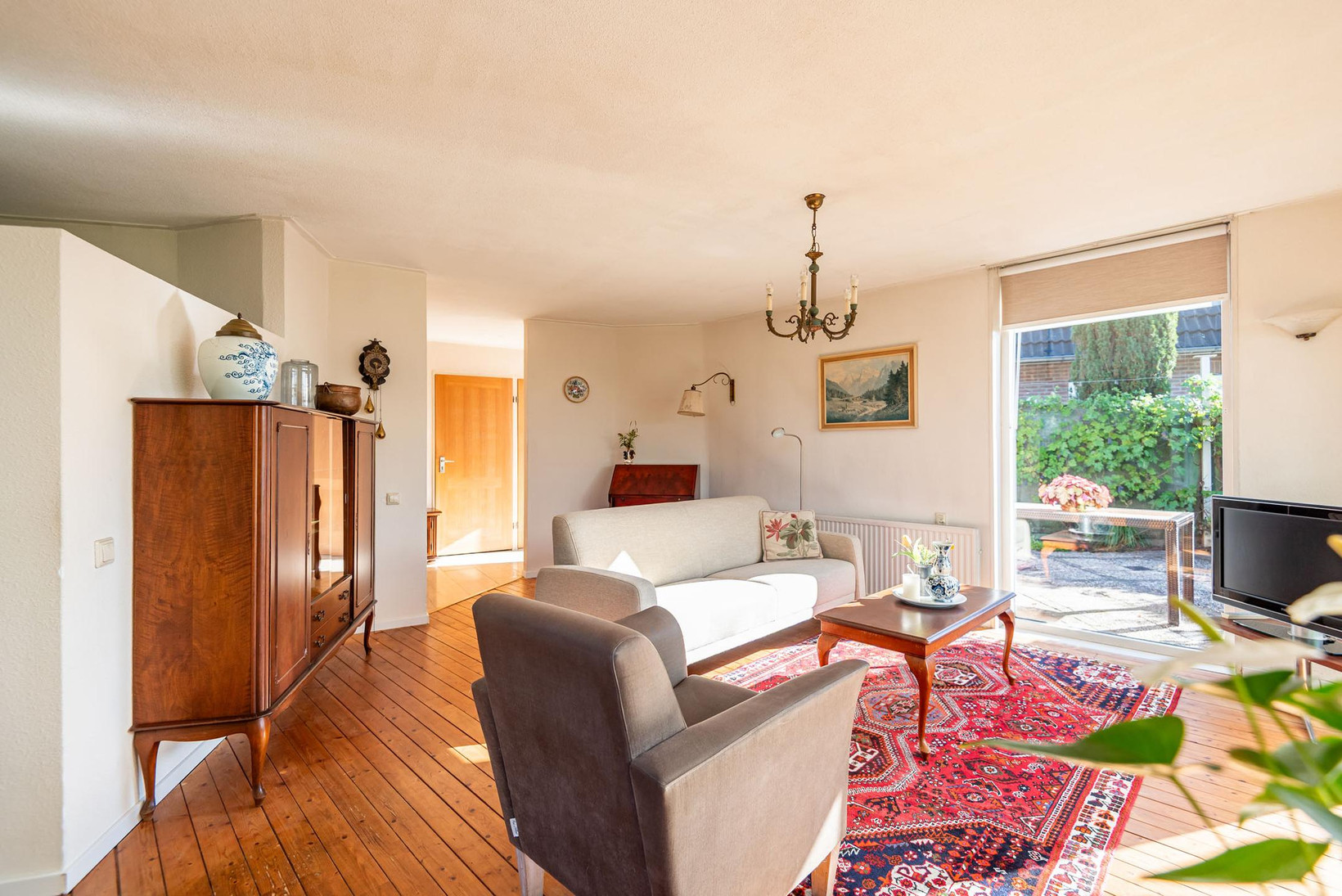 Vrijstaande woning te koop: Riezegraaf 22, Ulft