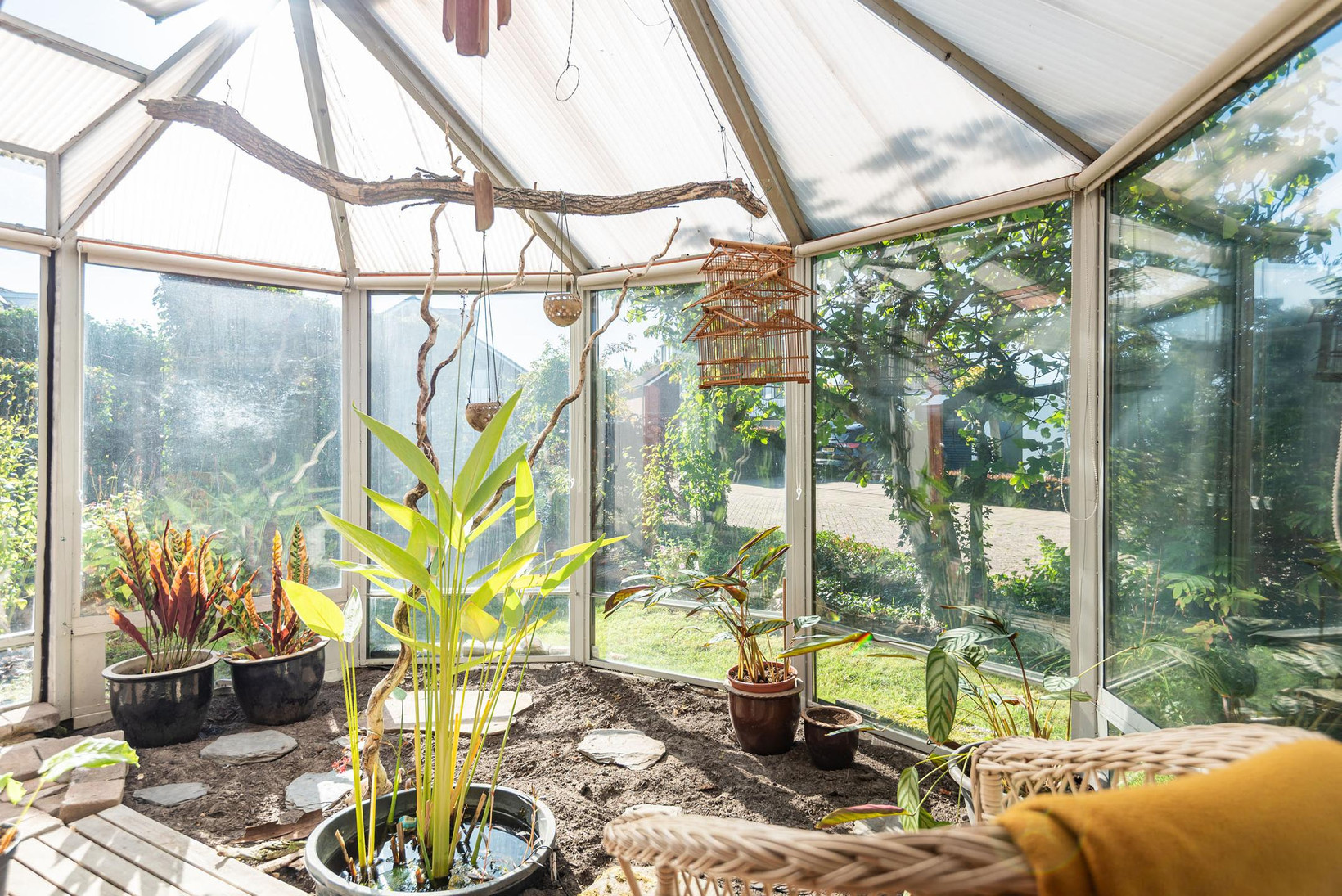Vrijstaande woning te koop: Riezegraaf 22, Ulft