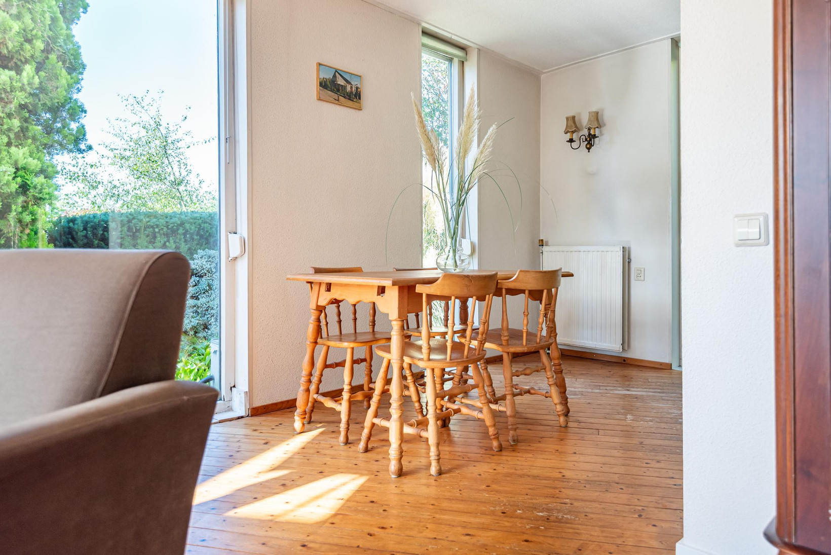 Vrijstaande woning te koop: Riezegraaf 22, Ulft