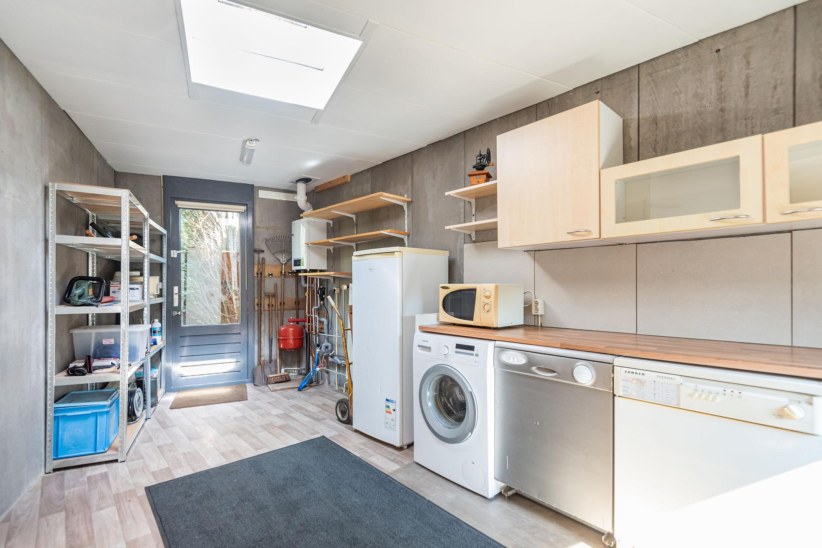 Vrijstaande woning te koop: Riezegraaf 22, Ulft