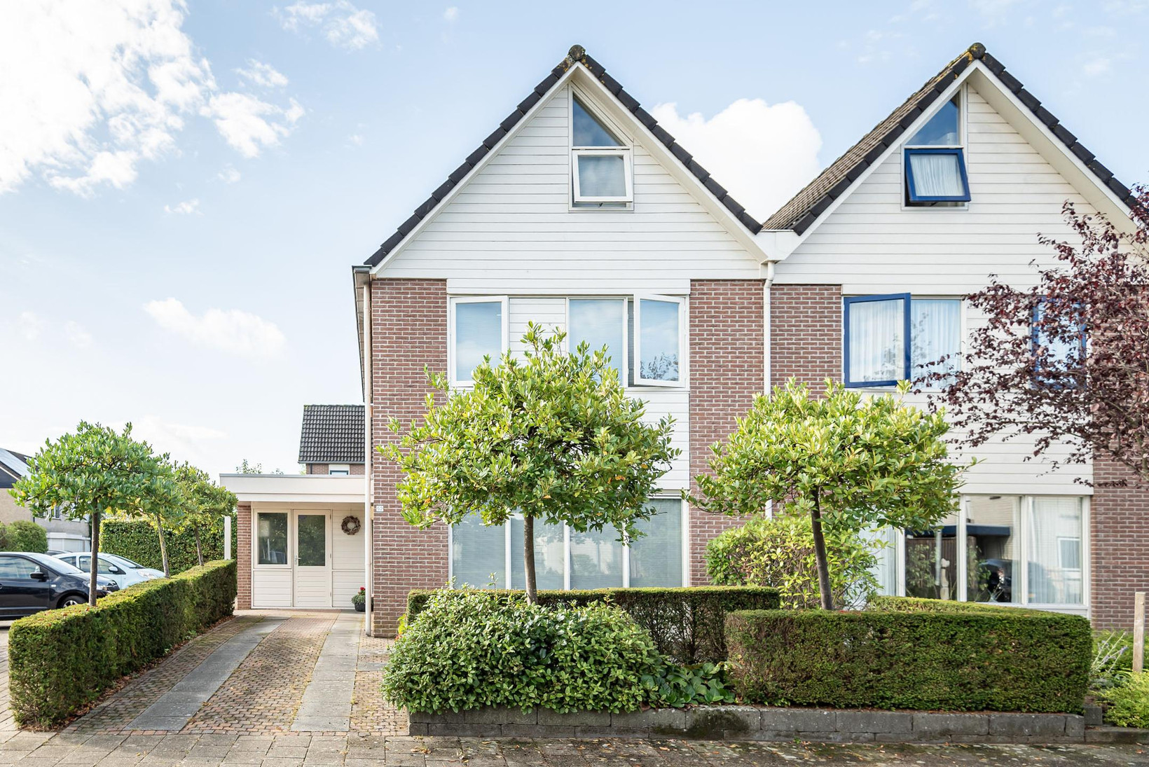Hoekwoning te koop: Vechtstraat 52, Ulft