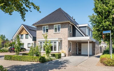 Vechtstraat 8-A