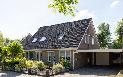 Reggestraat 3