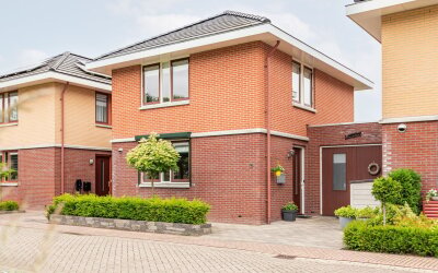 De Schouwgraaf 15