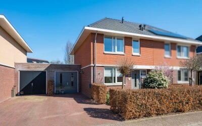 De Schouwgraaf 27