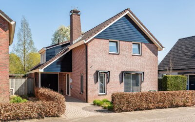 Dommelstraat 9