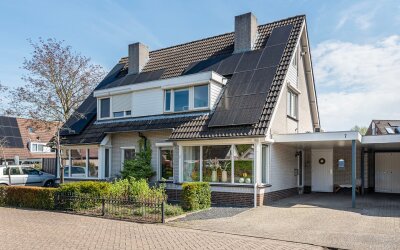 Geulstraat 7