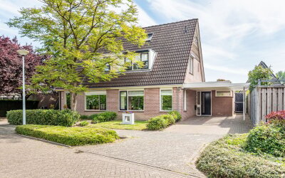 Geulstraat 8