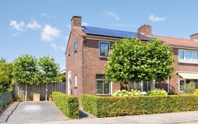 Ankerstraat 5