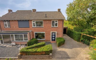 Ptr Hafkenscheidstraat 8-A