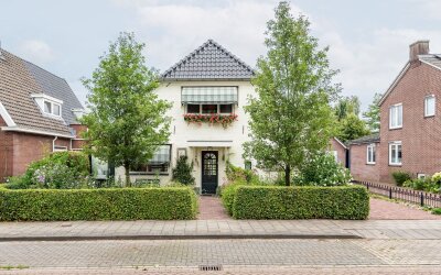 Diergaarde 3