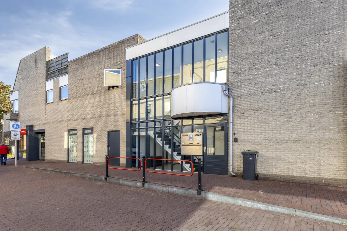 Appartement te koop: Kerkstraat 92, Ulft