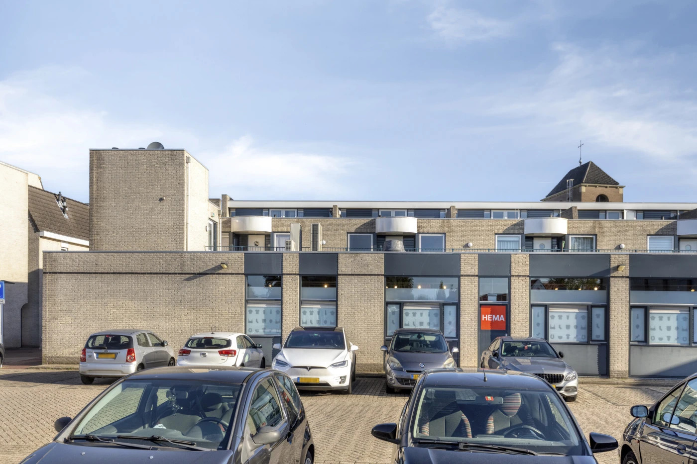 Appartement te koop: Kerkstraat 92, Ulft