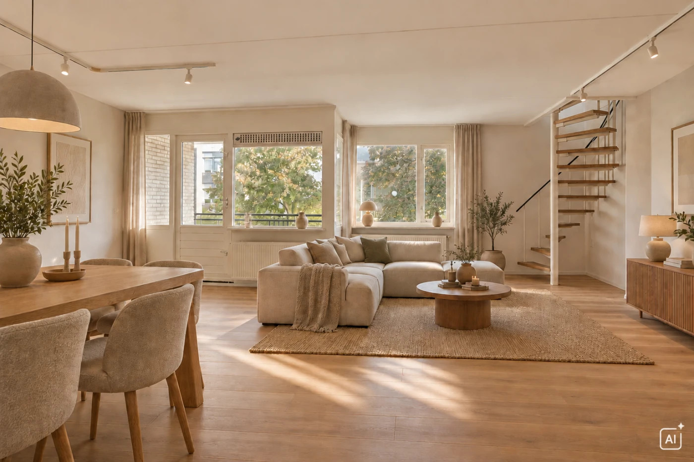 Appartement te koop: Kerkstraat 92, Ulft