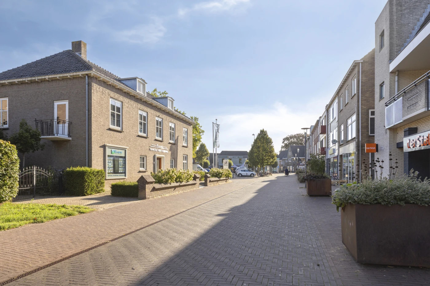 Appartement te koop: Kerkstraat 92, Ulft