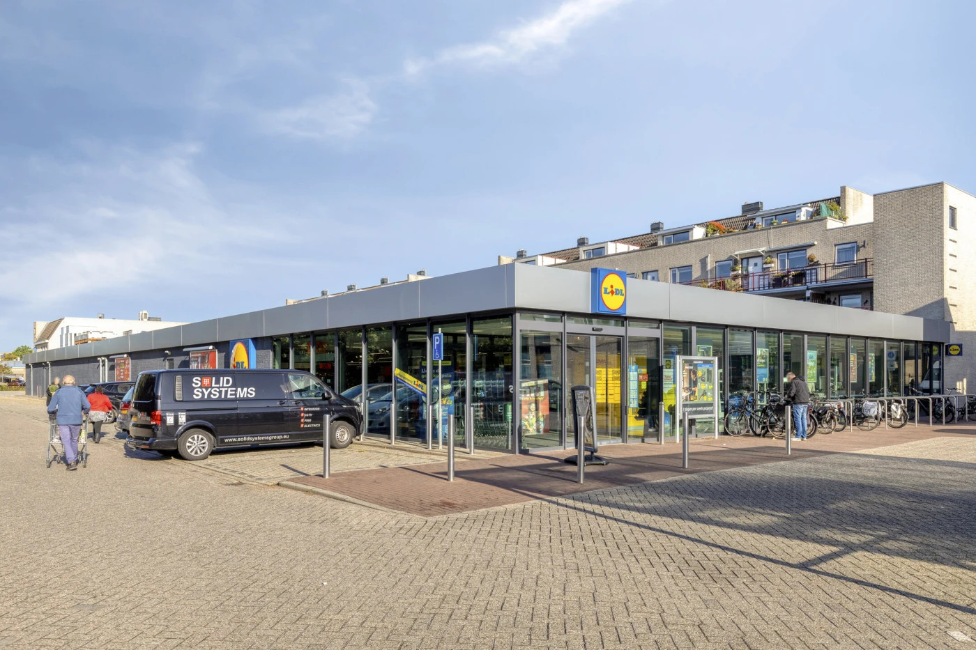 Appartement te koop: Kerkstraat 92, Ulft