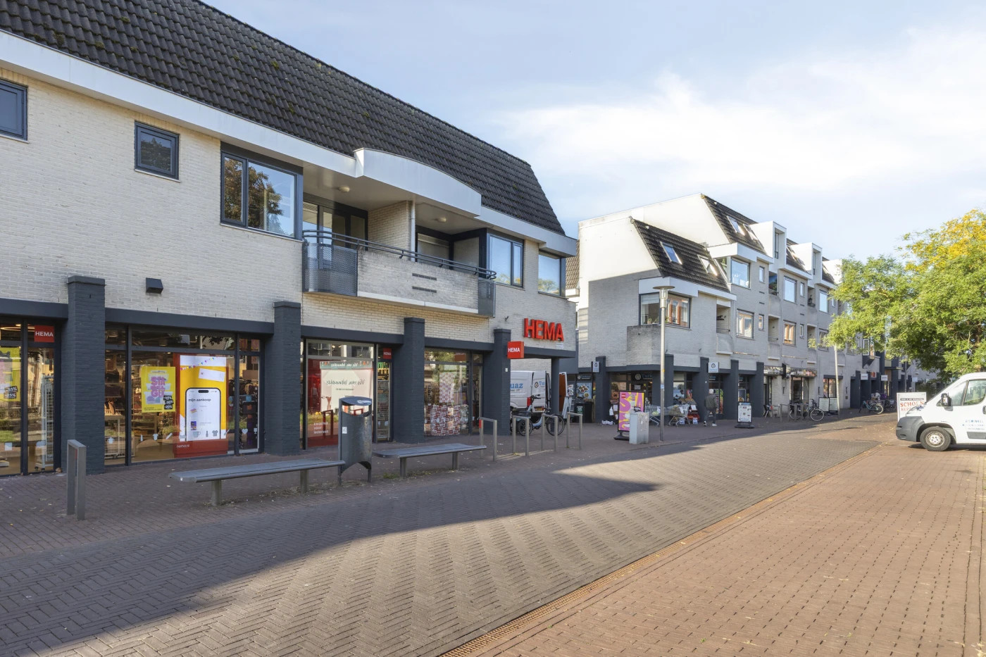 Appartement te koop: Kerkstraat 92, Ulft