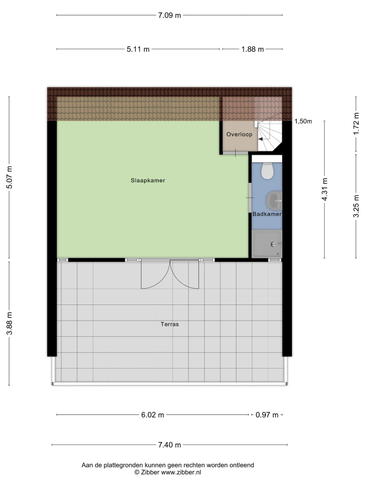 Appartement te koop: Kerkstraat 92, Ulft